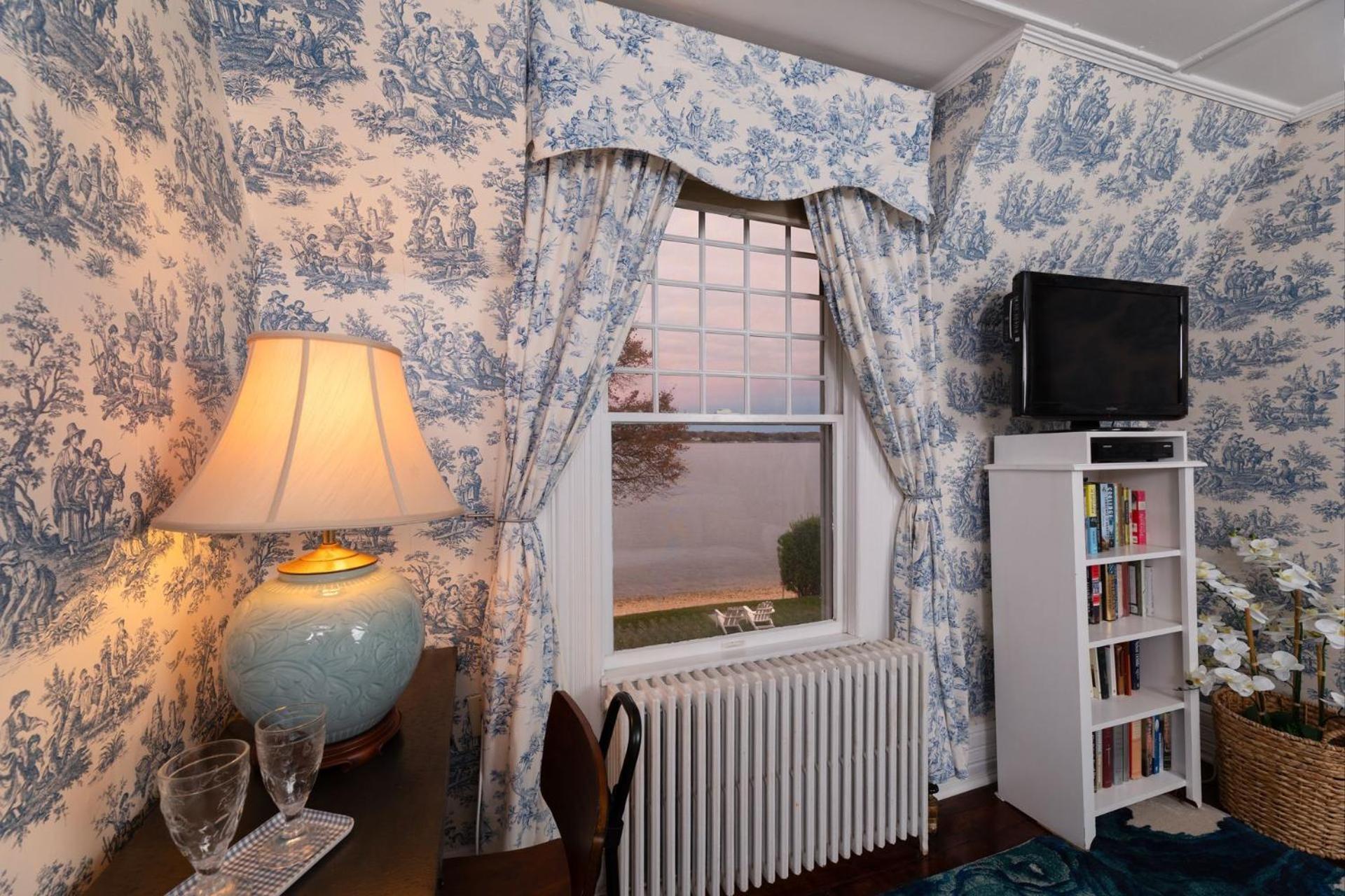 Harbor Knoll Bed And Breakfast Greenport Exterior foto